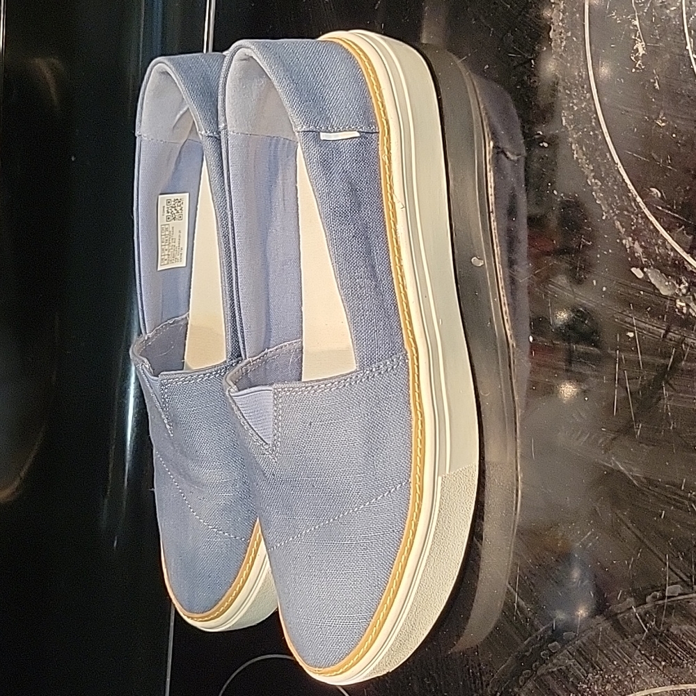 Toms slip on - Picture 4 of 11